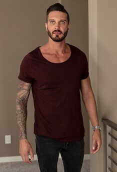 Quinton James